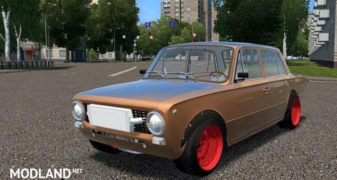 Vaz 2101 Lada (Korch) [1.5.9]